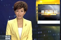 SCTV8：best365中国官方网站举行2015届毕业生就业双选会