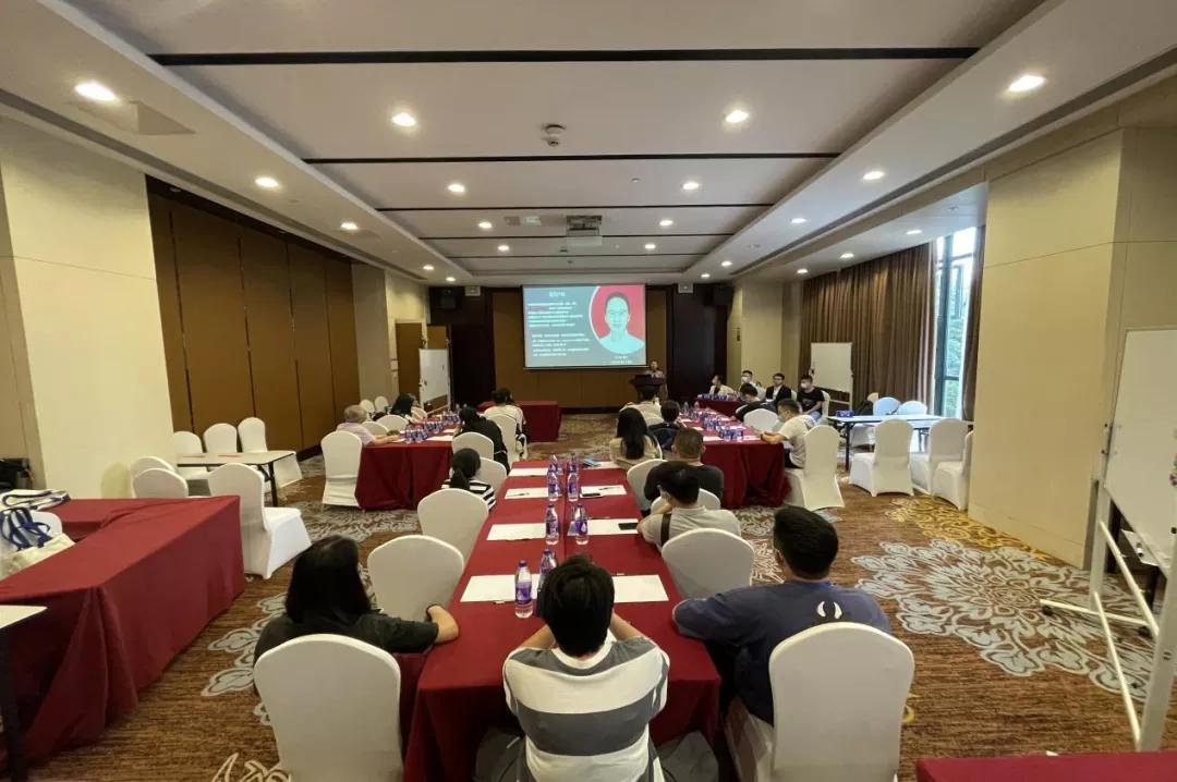 陈香美院士出席best365中国官方网站附属医院医联体联盟2021年会/四川省医院协会中医医院分会第三次学术会议